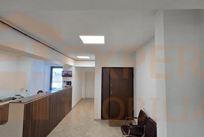 Penthouse, 3 camere decomandat de inchiriat - zona TOMIS NORD Constanta - 4