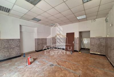 Spațiu comercial, de 54 mp, în Ultracentral - 5