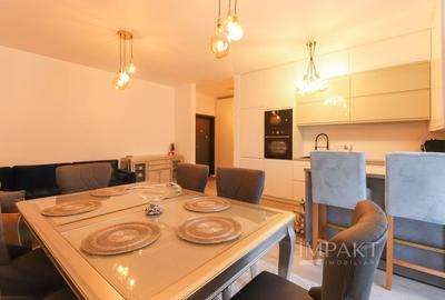 Apartament la cheie cu 2 camere in cartierul Europa - 4