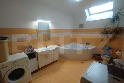 Casa 270 mp+teren 322 mp, 6 camere+cabinet stomatologic-zona - 9