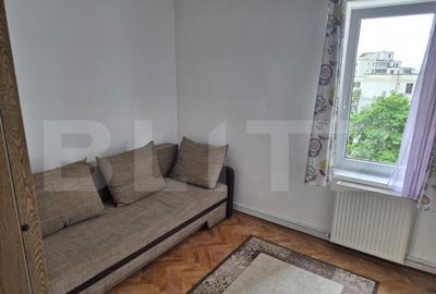 Apartament 3 camere, 61 mp, zona Pandurilor - 1