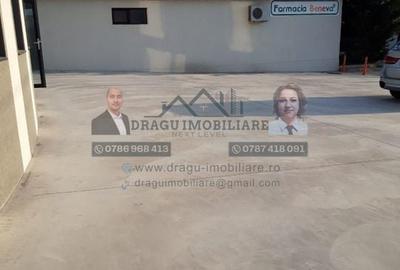 Spatiu Comercial Umbraresti/Galati - 4