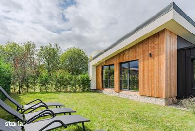 Casă cu 4 camere în Predeluț - 8