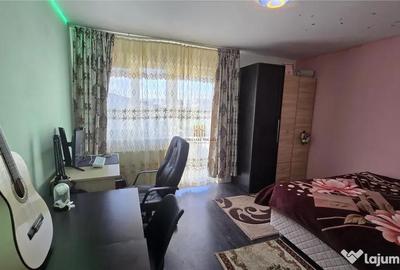 Casă cu 5 camere cu Teren 2500 Mp în Luncușoara - 7