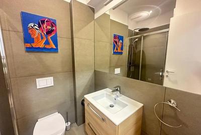 3 Camere / Iancu Nicolae / Gradina / 2 Locuri Parcare - 17
