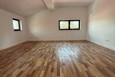Vanzare vila D+P+1+M | Vatra Luminoasa | consolidata si finisata | - 5