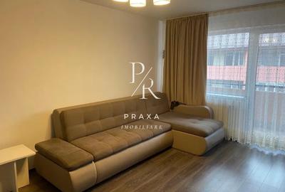 Apartament cu 2 camere semidecomandat, mobilat în Florești - 1