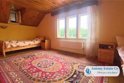 The Heritage Hill, Casa de vanzare, Zona Dealuri, Oradea - 10