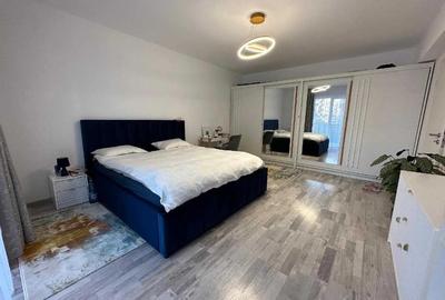 Apartament cu 3 camere decomandat, mobilat în Avantgarden - 5