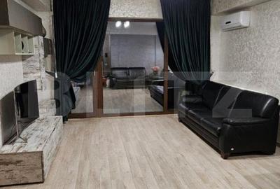 Apartament de 86 mp, parcare subterana, complex rezidential, zona centrala - 4