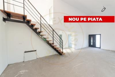 Casa noua P+M, cu teren de 500 mp, in Draganu, AG - 4