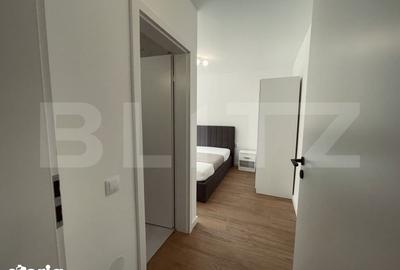 Apartament cu 3 camere în Florești - 6