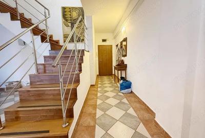 Penthouse 5 camere, 194mp utili, zona Colegiul National Banatean - 20