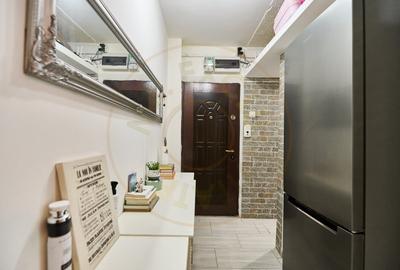 Apartament cu 2 camere semidecomandat, mobilat în Craiovei - 6