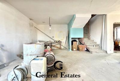 Casă individuală cu 4 camere cu Canalizare în Tomești - 5