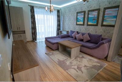 Apartament 2 camere de vânzare în Mamaia – Complex Moonlight 116000 euro - 10