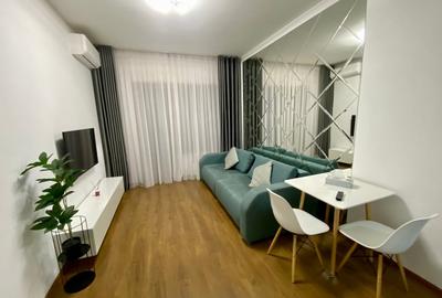 Proprietar vând ap 2  camere Mihai bravu - 5