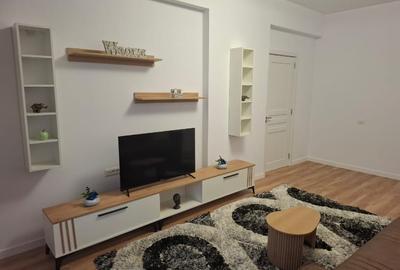 Apartament cu 2 camere decomandat, mobilat în Dobroești - 9