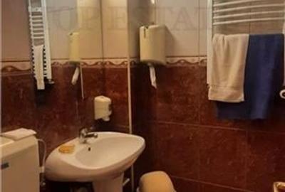 Apartament  4 camere Mosilor,  balcon, vedere  spate Apartament  4 camere Mosilor,  balcon, vedere  spate - 13