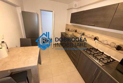 Apartament cu 2 camere decomandat, mobilat în Păcii - 3