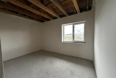 Casa individuala Chinteni Lac 750mp teren 145mp utili plus Cabana - 18