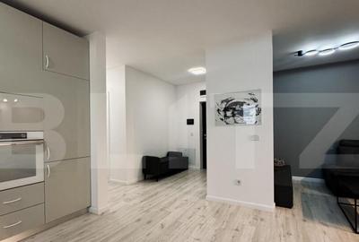 Victoria Rezidential, 2 camere, modern, parcare - 7