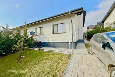 Casă cu Canalizare în Miroslava - 7