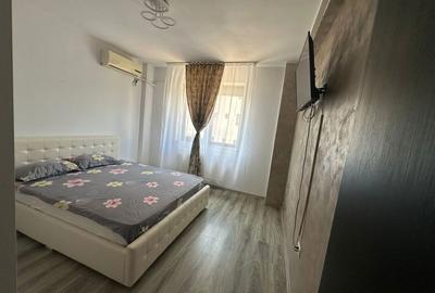 Apartament cu 2 camere decomandat în Exterior Vest
