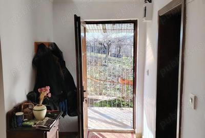 Casă cu 3 camere în Central - 5