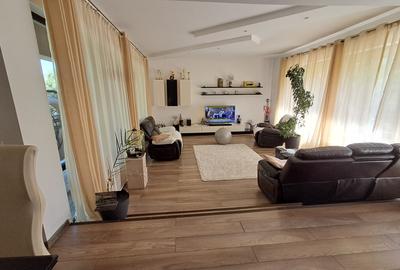 Casa tip vila, 1000mp teren, Barnova-Iasi. - 6
