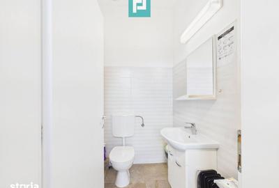 Spațiu comercial, de 120 mp, în Șega - 5