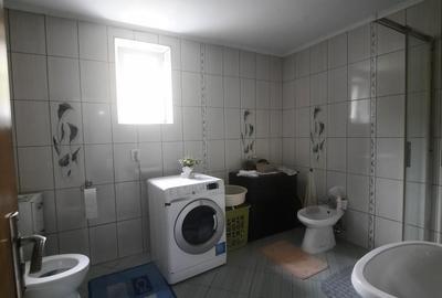 Casă individuală cu 4 camere cu Teren 2381 Mp în Gușterița - 4