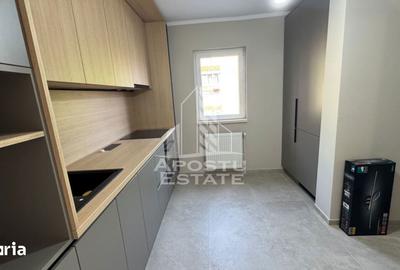 Apartament cu 3 camere în Telegrafului - 1