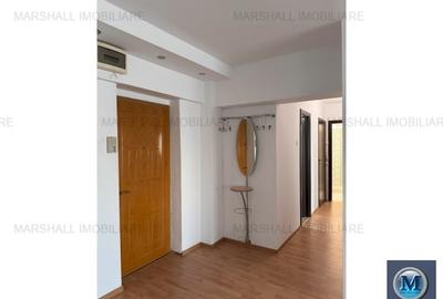 Apartament 3 camere de vanzare, zona Ultracentral, 69.64 mp #16585 - 10