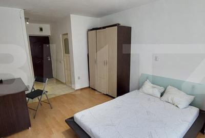 Garsonieră decomandată, mobilată în Gruia - 2