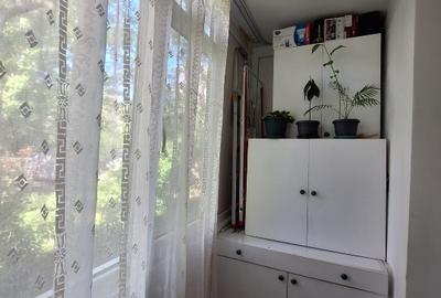 Apartament cu 2 camere semidecomandat în Titan - 5
