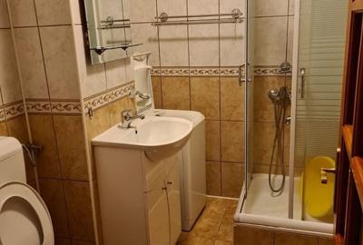 Apartament cu 2 camere semidecomandat în Central - 3