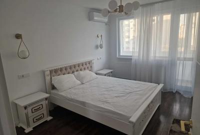 Apartament 3 Camere Metru Piata Sudului Apartament 3 Camere Metru Piata Sudului - 2