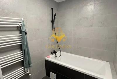 2 Camere,Parcare, 18Gym,Dambul Rotund, Corneliu Coposu, Ego Residence - 8