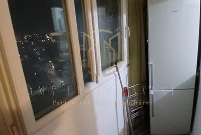 Garsonieră semidecomandată în Central