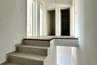 Finalizata! Casa 4 camere 2 bai 120mp zona Bucium Visan - 19