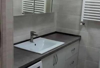 Garsonieră semidecomandată în Giurgiului - 3