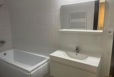Apartament cu 2 camere nedecomandat în Frații Golești - 8