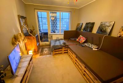 Decomandat - Etaj Intermediar - Zona Interservisan, Gheorgheni - 4