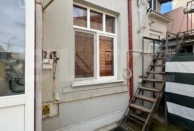 Casa cu 3 camere, 60 mp, mansarda, zona Unirii - 2