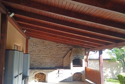 Casă cu 4 camere în Dragomirești - 3