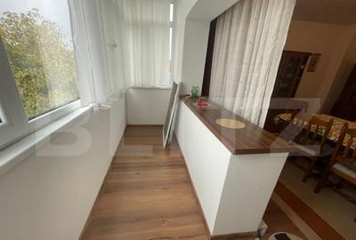 Apartament 3 camere, 77,36 mp, zona Dumbrava Nord - 4