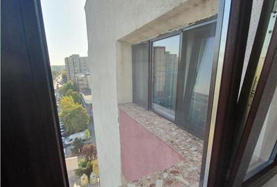 Garsoniera cocheta central , renovata si utilata 34mp - 14