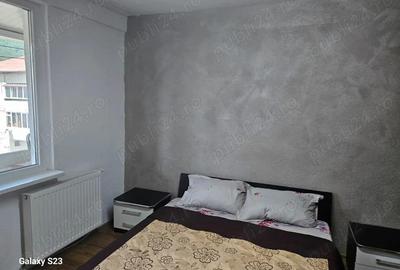Inchiriere apartament 2 camere Zona Apa Serv - 1