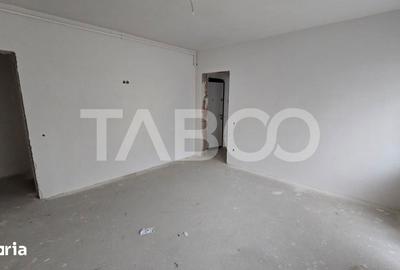 Apartament cu 3 camere decomandat în Șelimbăr - 8